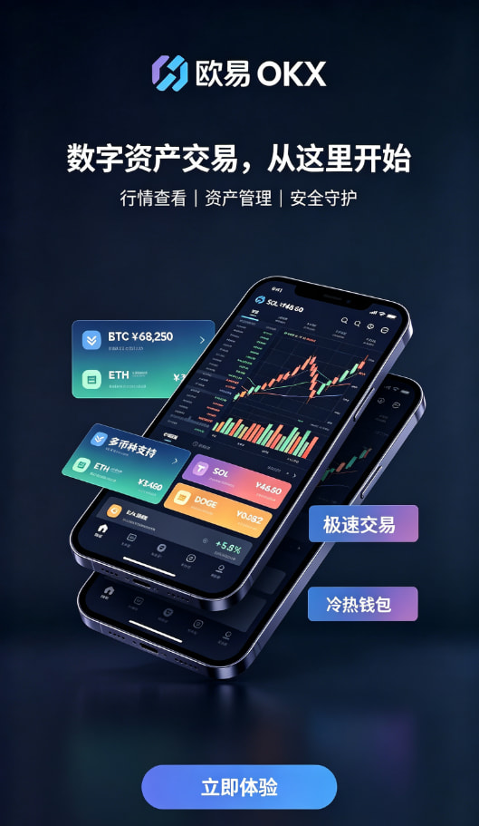 欧交易所app正版入口钱包